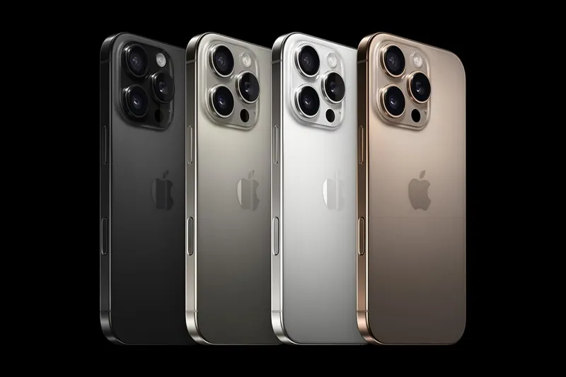 iPhone 17 Pro: Garmi Gayab, Performance Zabardast!