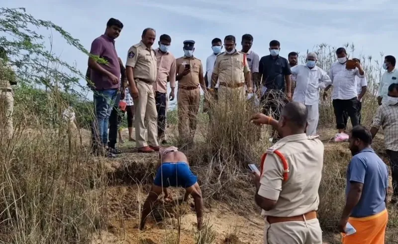 Tirupati mein bonded labour ka shocking case!