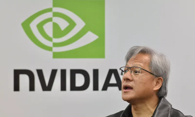 Nvidia ka China se Chakkar: Latest Update kya hai?