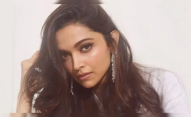 Deepika Padukone’s Brave Battle with Depression