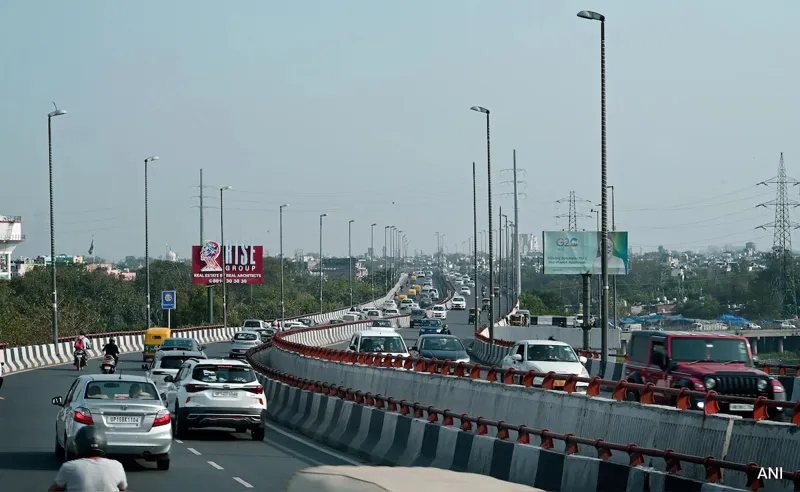 Delhi Air Quality Improves, GRAP Stage 3 Curbs Lifted