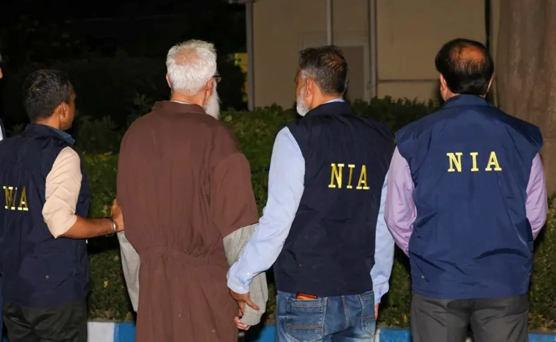 Kya Hua? Tahawwur Rana Firse Chha Gaya!