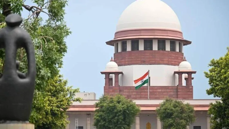 Supreme Court Urges Government to Address Farmer Grievances Amidst Ongoing Protests