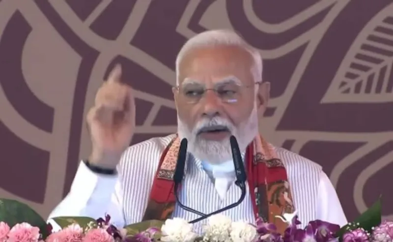 PM Modi ki Himachal ko badhai! Happy Formation Day