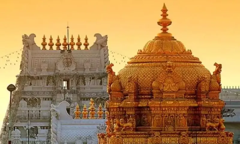 Tirumala Temple: Reels Banayi Toh Padega Bhari! TTD Ka Strict Order