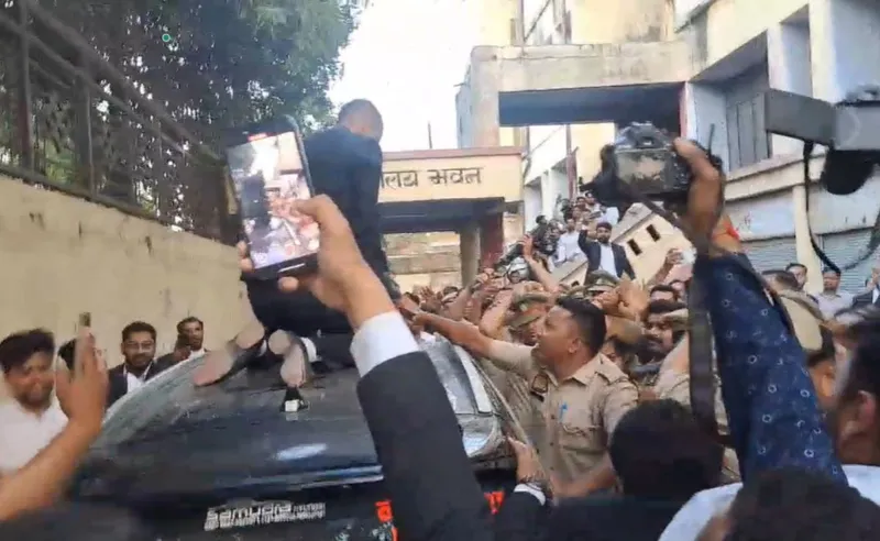 Meerut Murder: Wife aur Boyfriend ne kiya qatl!