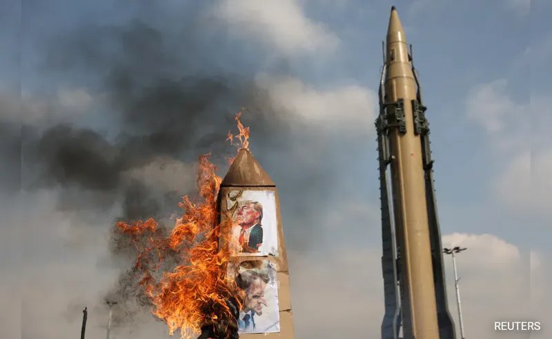 Breaking! Iran ka Nuclear Plan: Austria ki Report mein Big Update!