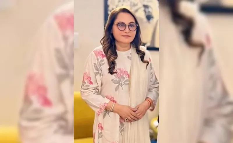 Jaya Prada ke bhai Raja Babu ka dehaant