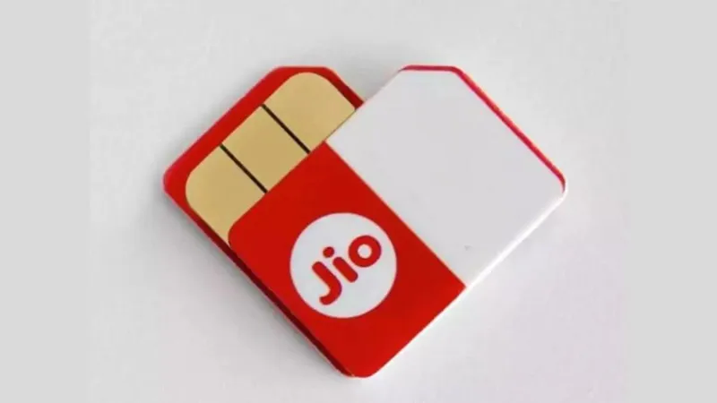 How to Block Your Lost or Stolen Jio SIM Card Instantly