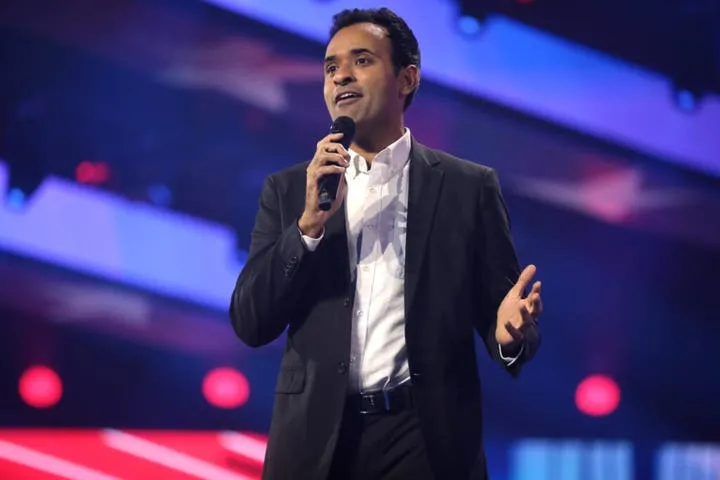 Vivek Ramaswamy’s Bitcoin Strategy: From Presidential Campaign to Government Appointment