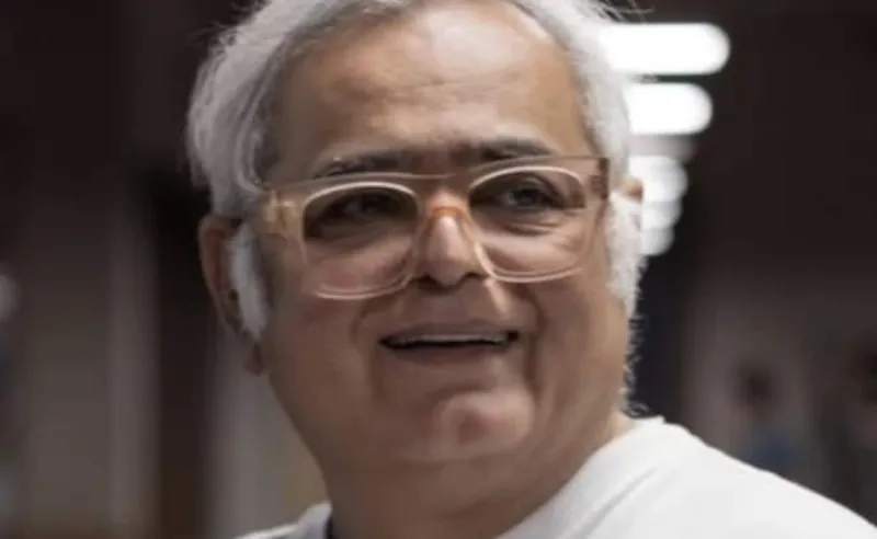 Hansal Mehta ne kiya Bollywood ke naye stars ki tareef!