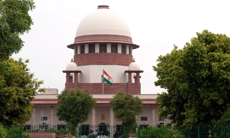 HC Judge ke Ghar Cash Mila: Kya Judge Ko Hatana Aasan Hai?