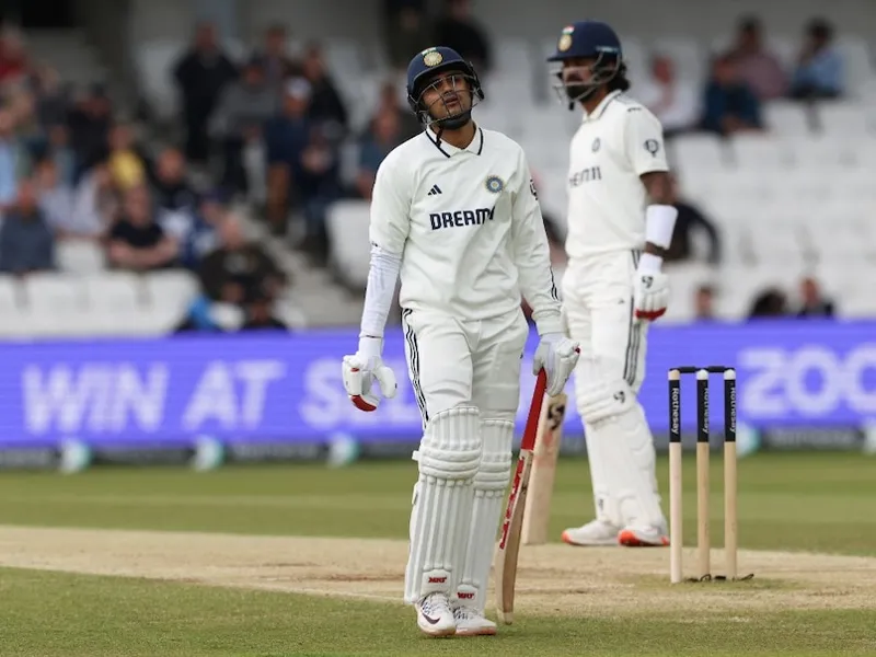 Gavaskar ne Bataye Team India mein Changes! Kya Hoga Birmingham mein?