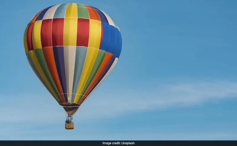 Turkey: Hot Air Balloon Hadse Mein Pilot Gaya, 19 Ghayal!