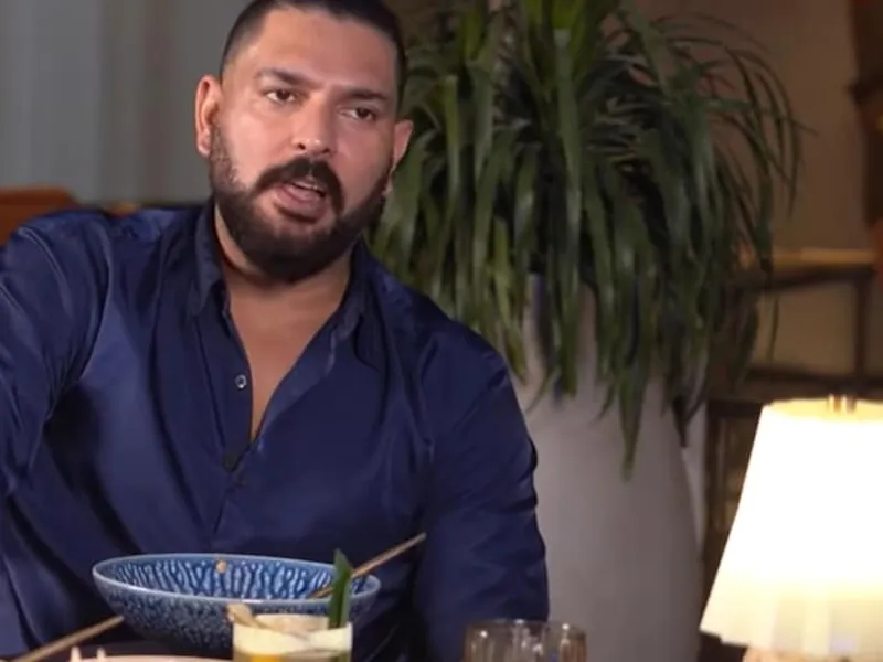 Father’s Day: Yuvraj Singh ne Pita Yograj ko Bola ‘Thank You’!