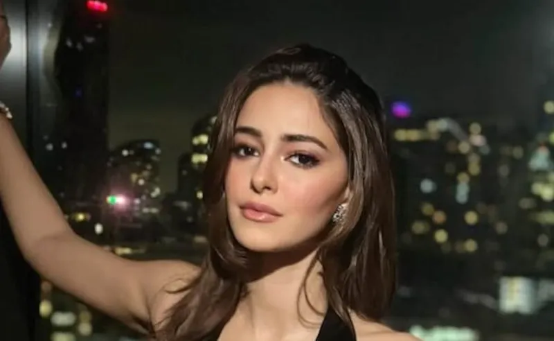 Ananya ke doggos aur nayi movies!