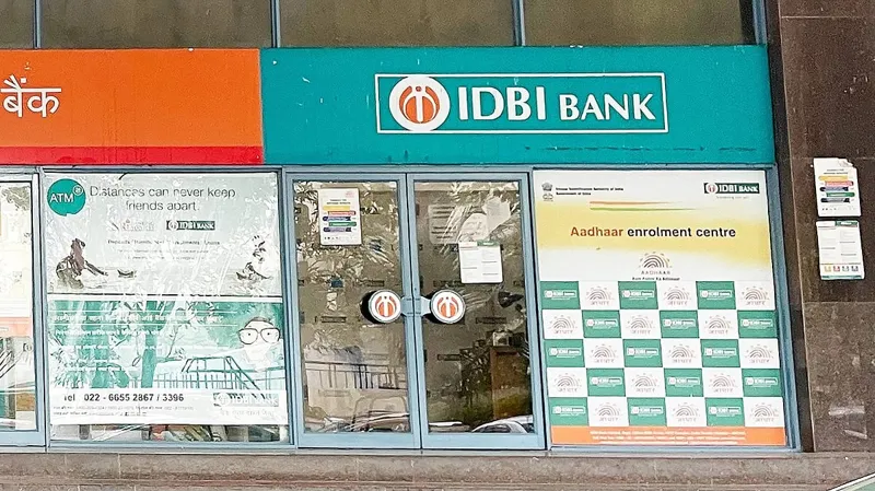 IDBI Bank: Big LIC News! Raj Kumar Hat Gaye!