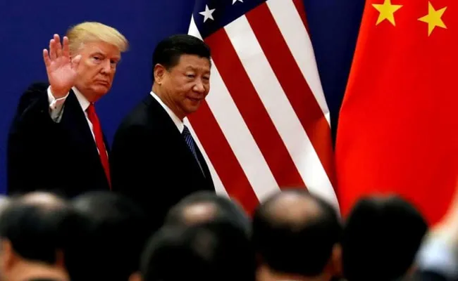 China ne Boeing ko diya jhatka!
