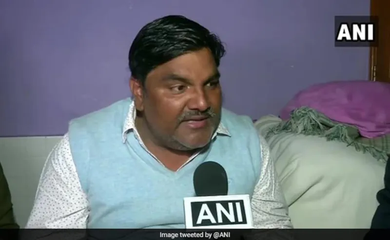 Delhi Riots Accused Gets Parole to Campaign