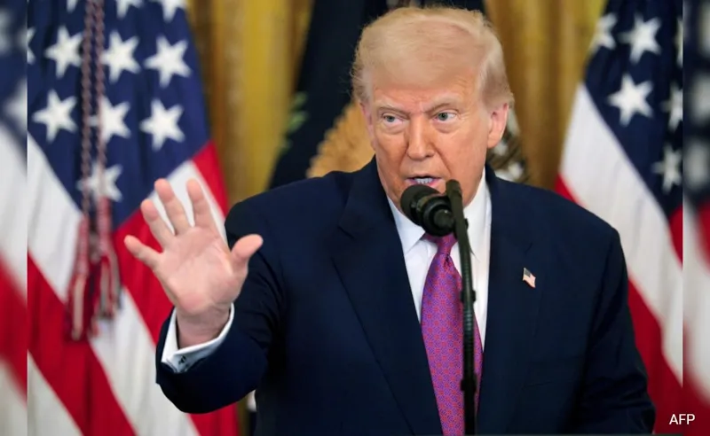 Trump ka Iran ko Ultimatum: ‘UNCONDITIONAL SURRENDER’ karo!