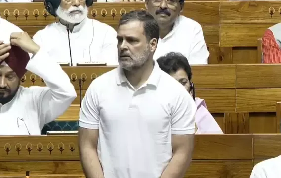 Rahul-Priyanka ka Modi Sarkar par Hamla! Kya Hai Sach?