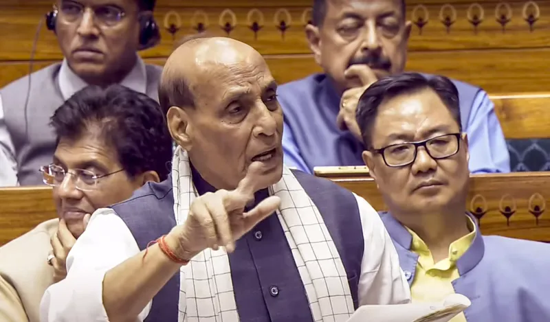 Operation Sindoor Paused! Kya Pakistan Phir Karega Hamla?