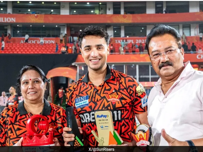 Papa Bhi Bole Wah, 141 Runs! Kya Baat Hai?