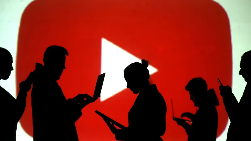 YouTube par Ban? Australia mein Naya Twist!