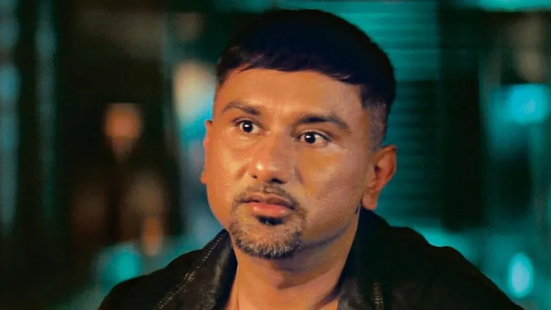 Yo Yo Honey Singh Announces Millionaire India Tour: Dates, Tickets & Venues