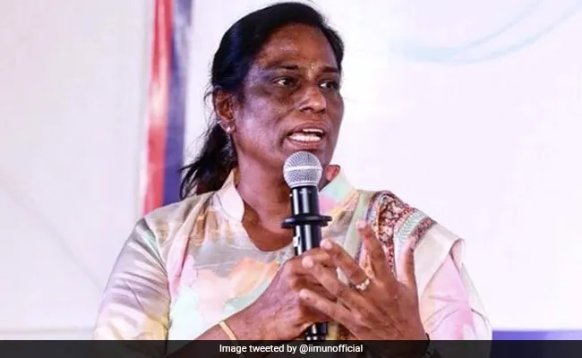 India’s 2036 Olympics Bid: A Focus on Global Collaboration and Innovation