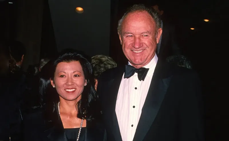 Gene Hackman aur Wife ki Sad Demise
