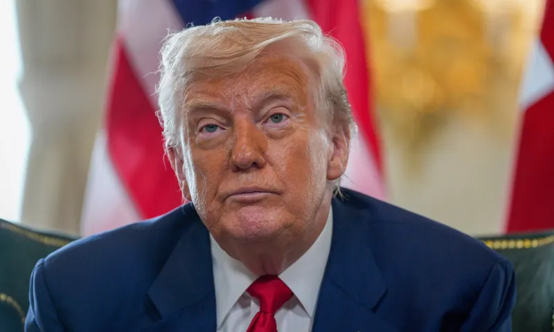 Breaking: Trump ke Naye Tariffs! India par Kya Asar?