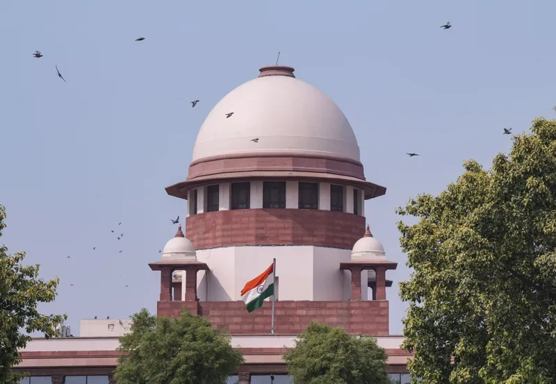 SC ka Telangana Speaker ko Order, MLA Disqualification 3 Mahine Mein!