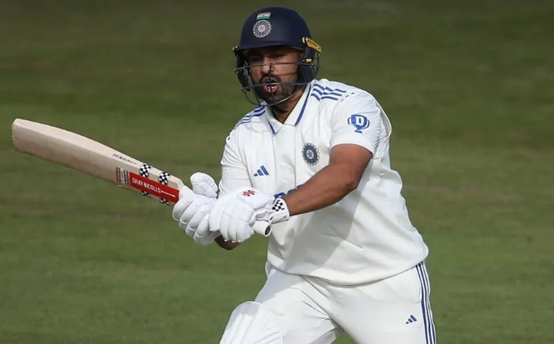 Karun Nair: Kya Hoga Dream Comeback, Ya Phir…? Breaking News!