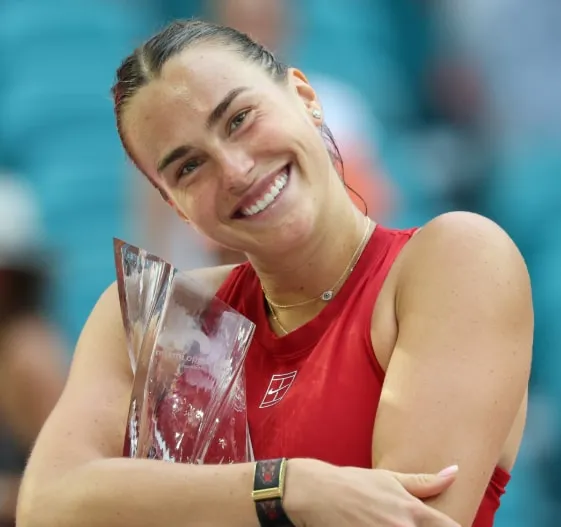 Sabalenka ne Miami Open jeeta!