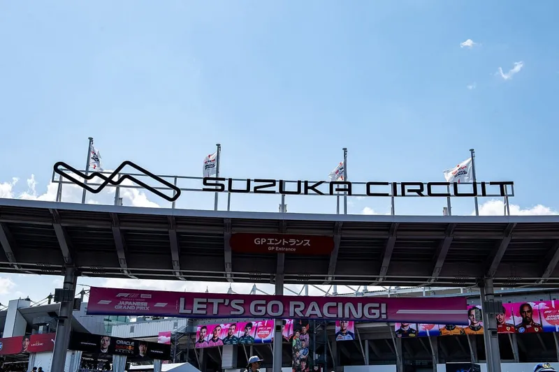 Japanese GP: Kya Verstappen jeetega 4th title?
