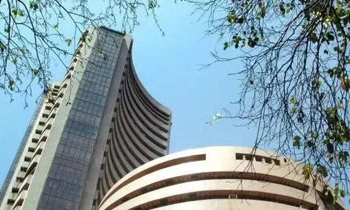Trump ka Naya Tax: Sensex-Nifty mein Badi Girawat!