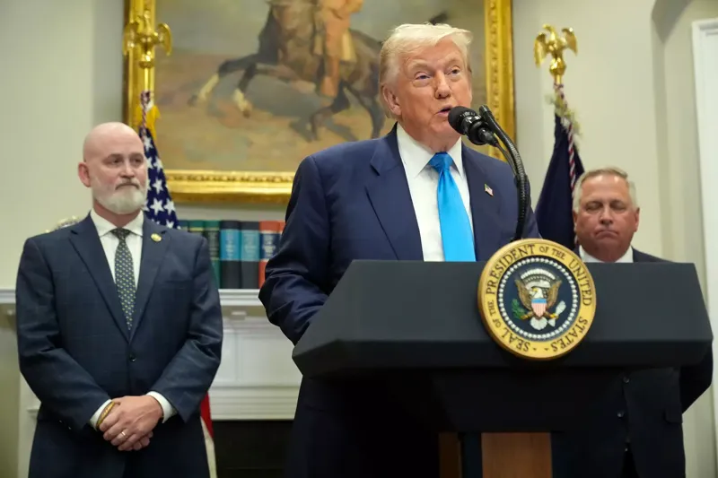 Trump ka Naya Daav: Brazil par 50% Tariff! Kya Hoga Asar?