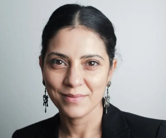 Mitali Mukherjee: Reuters Institute Ki Nayi Director