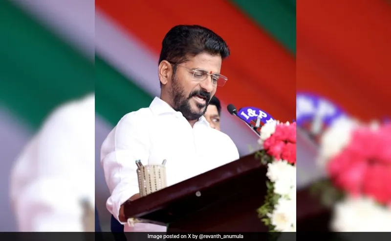 Telangana: CM Revanth Reddy ka Gau Raksha Policy par bada move!