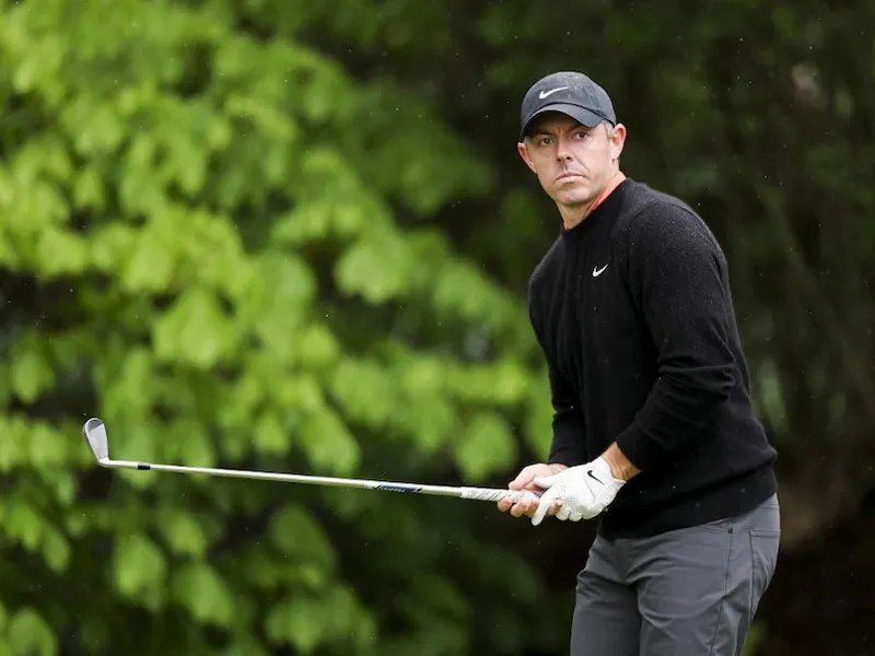 Rory ka Masters Sapna: Kya Woh Jeet Payenge?