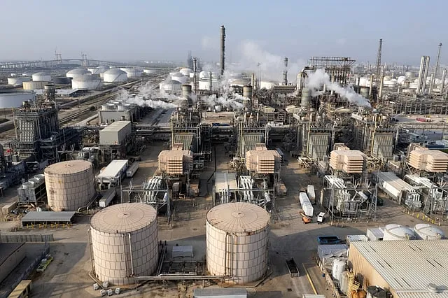 OPEC+ ka Naya Plan: Oil Production mein Twist! Breaking News