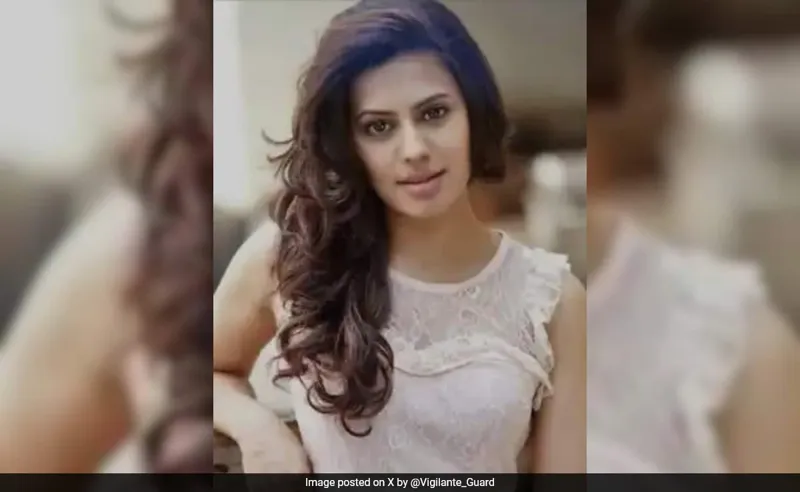 Kannada Actress Gold Smuggling Case