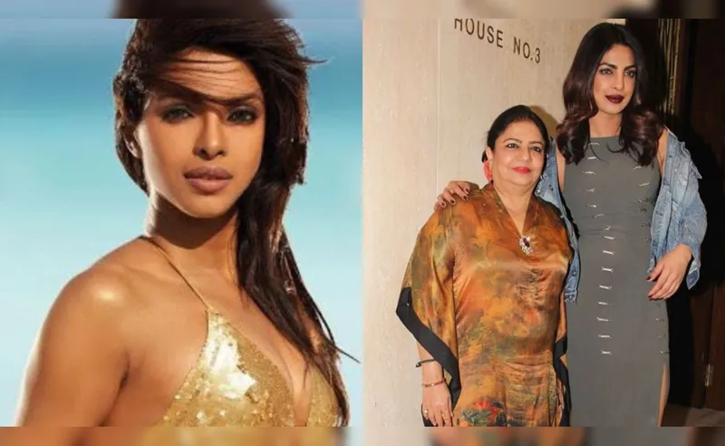 PC ki Dostana Set pe Bimari, Mom ne Director ko Sunaayi Khaari-Khoti