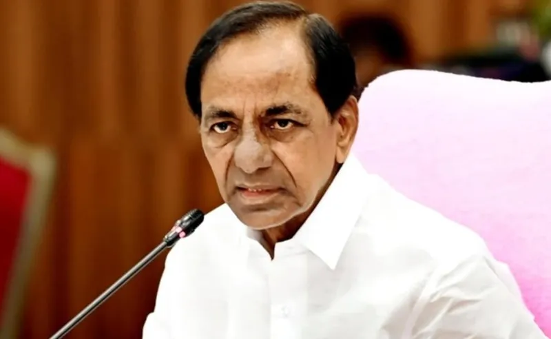 KCR ka Statement: Engineers par Daali Zimmedari?
