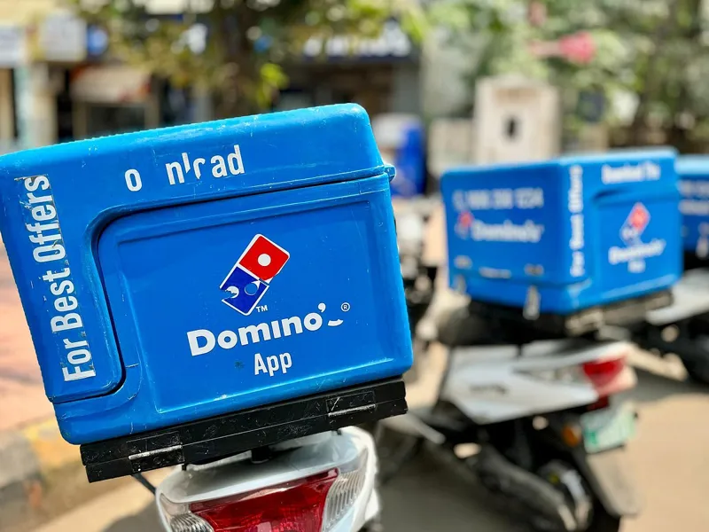 Jubilant FoodWorks Q3 Results Out on Feb 12