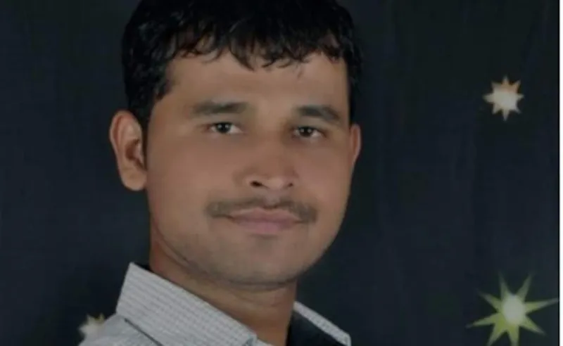 Pune Bus Rape: Accused Pakda Gaya