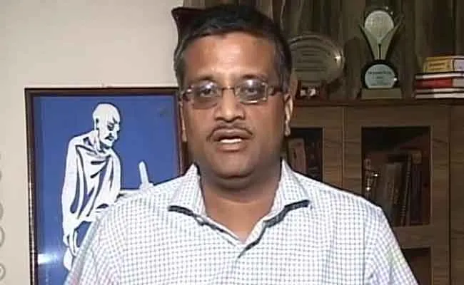 Kya Hua? Ashok Khemka Retirement! 34 Saal, 57 Postings!