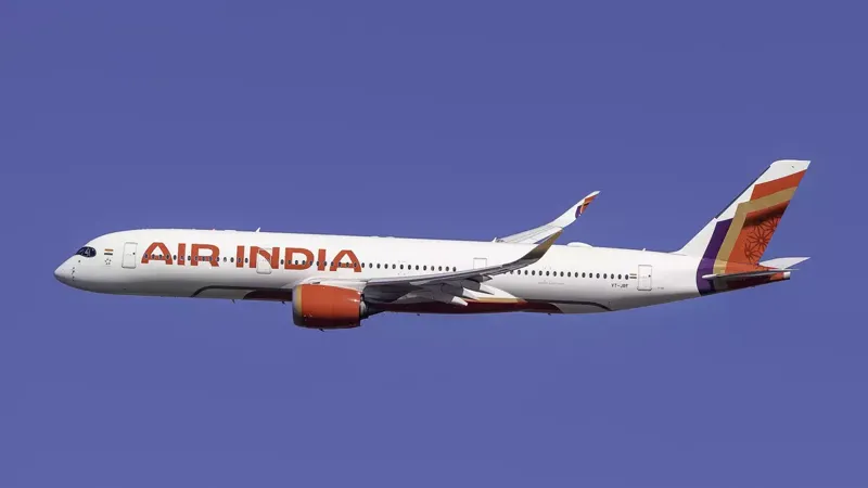 Air India Flight Hui Ground: Safety Checks Mein Gadbad!
