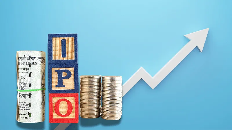 Paisa hi paisa! IPO market garam